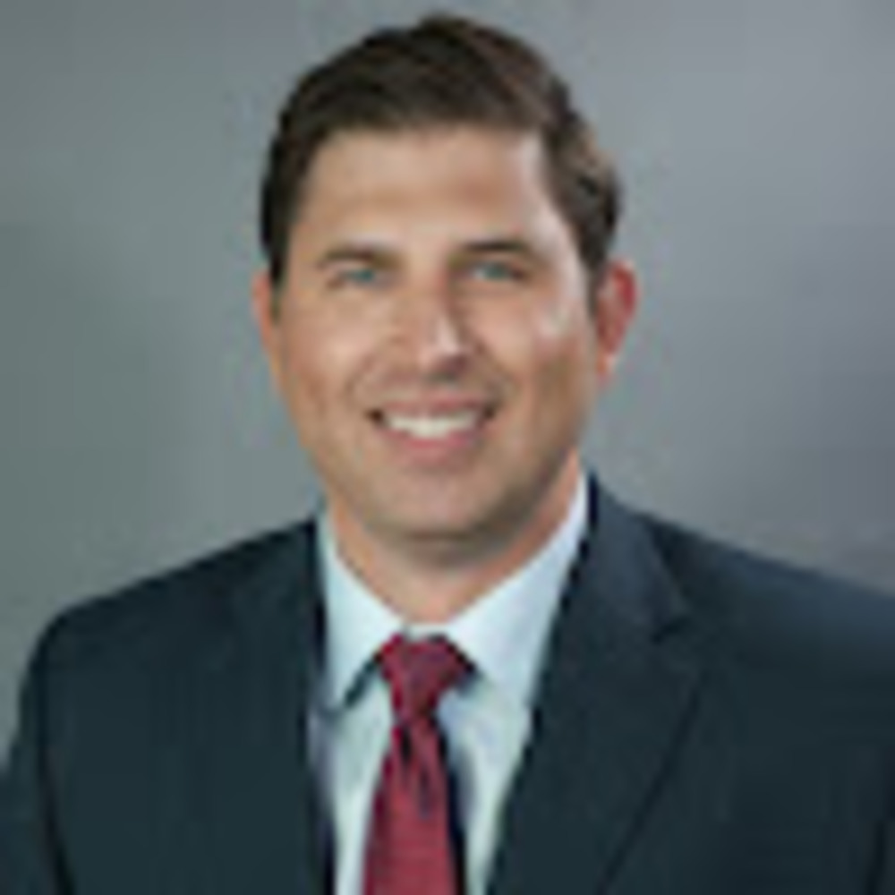 Meet your Posher, Patrick